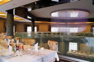 hotel *** - Hotel Alhar - Sala Balowa - zdjęcie 4