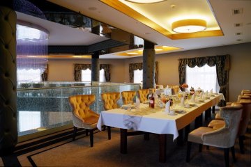 hotel *** - Hotel Alhar - Sala Balowa - zdjęcie 5