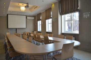 hotel *** - Hotel Racibor - Sala Konferencyjna 1 - zdjęcie 1