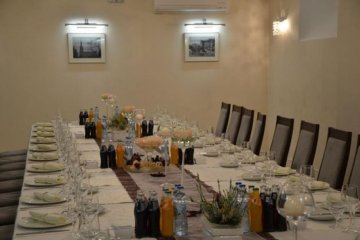 hotel *** - Hotel Racibor - Sala Bankietowa - zdjęcie 2