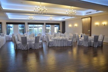 hotel *** - Hotel Racibor - Sala Bankietowa - zdjęcie 4