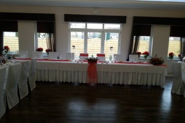 hotel *** - Hotel Racibor - Sala Bankietowa - zdjęcie 6