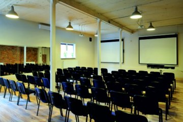 inny - Kompleks Sztygarka - Sala Zborna - zdjęcie 1
