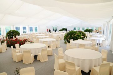 hotel *** - Hotel Constancja - Hala Bankietowa - zdjęcie 2