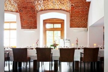 hotel **** - Hotel Zamek Lubliniec - Sala Bankietowa - zdjęcie 1