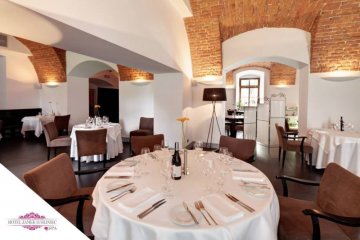 hotel **** - Hotel Zamek Lubliniec - Sala Bankietowa - zdjęcie 2