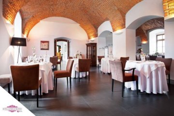 hotel **** - Hotel Zamek Lubliniec - Sala Bankietowa - zdjęcie 3