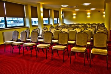 hotel *** - Hotel Diament Spodek Katowice*** - Sala Konferencyjna - zdjęcie 2
