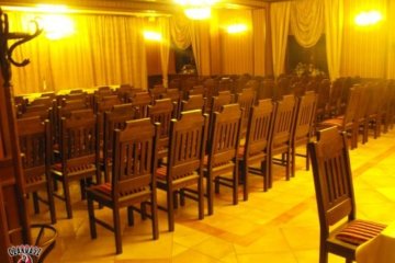 hotel *** - Hotel-Karczma Czardasz - Sala Konferencyjna - zdjęcie 1