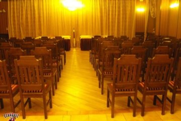 hotel *** - Hotel-Karczma Czardasz - Sala Konferencyjna - zdjęcie 2