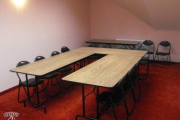 hotel *** - Hotel-Karczma Czardasz - Sala Konferencyjna - zdjęcie 3