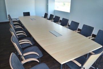 obiekt konferencyjny - Sosnowiecki Park Naukowo-Technologiczny - Salka Konferencyjna 1.28 - zdjęcie 2