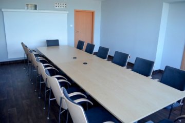 obiekt konferencyjny - Sosnowiecki Park Naukowo-Technologiczny - Salka Konferencyjna 2.18 - zdjęcie 2