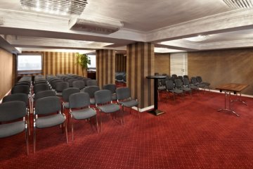 hotel - M Hotel Sosnowiec - Sala Konferencyjna - zdjęcie 1