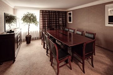 hotel - M Hotel Sosnowiec - Sala Konferencyjna - zdjęcie 2