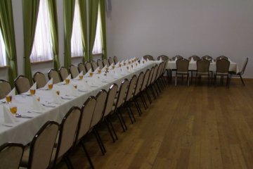 inny - Miasteczko Westernowe Twinpigs - Sala Konferencyjna - zdjęcie 1