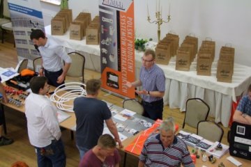 inny - Miasteczko Westernowe Twinpigs - Sala Konferencyjna - zdjęcie 3