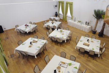 inny - Miasteczko Westernowe Twinpigs - Sala Konferencyjna - zdjęcie 4