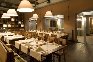 hotel **** - Hotel Sielanka nad Pilicą - Karczma - zdjęcie 3
