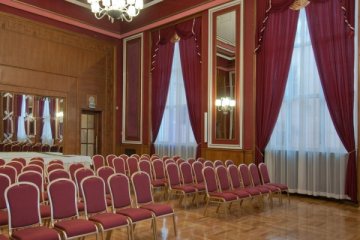 hotel **** - Hotel pod Orłem - Sala Malinowa - zdjęcie 3