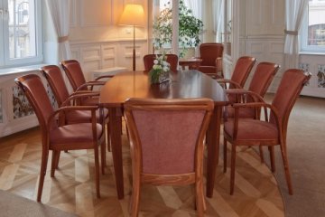hotel **** - Hotel pod Orłem - Pokój Konferencyjny - zdjęcie 2
