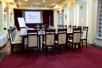 hotel *** - Hotel Kuźnia - Sala Konferencyjna 1 - zdjęcie 1