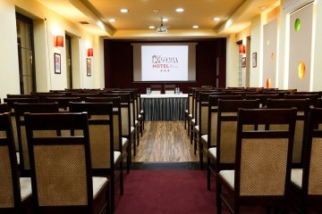 hotel *** - Hotel Kuźnia - Sala Konferencyjna 1 - zdjęcie 2