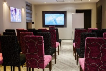 hotel *** - Hotel Kuźnia - Sala Konferencyjna 1 - zdjęcie 4