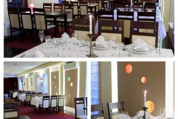 hotel *** - Hotel Kuźnia - Sala Bankietowa - zdjęcie 1