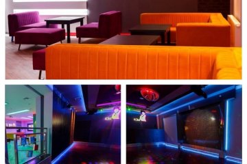 hotel *** - Hotel Kuźnia - Sala Bankietowa - zdjęcie 2