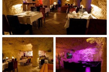hotel *** - Hotel Kuźnia - Sala Bankietowa - zdjęcie 4