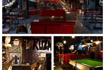 hotel *** - Hotel Kuźnia - Sala Bankietowa - zdjęcie 5