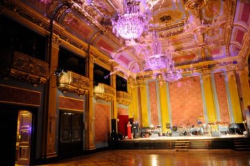 inny - Centrum Kultury Dwór Artusa - Sala Wielka - zdjęcie 1