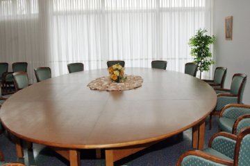 hotel - Hotel Uniwersytecki Uniwersytetu Mikołaja Kopernika - Sala Konferencyjna 2 - zdjęcie 2