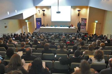 obiekt konferencyjny - Centrum Kongresowe Opery Nova - Sala Widowiskowa - zdjęcie 4