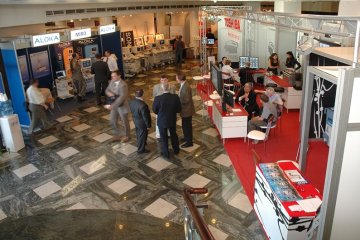 obiekt konferencyjny - Centrum Kongresowe Opery Nova - Sala Widowiskowa - zdjęcie 5