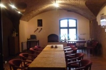 inny - Twierdza Toruń Fort IV - Sala Wartownia - zdjęcie 2