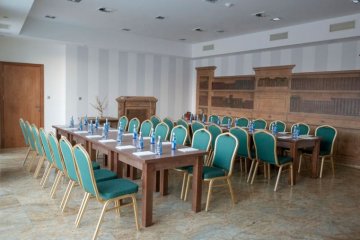 hotel **** - Hotel Kiston - Sala 3 (sala Konferencyjna) - zdjęcie 1