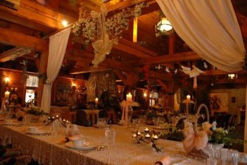 hotel - Karczma Rzym - Karczma Rzym - zdjęcie 2