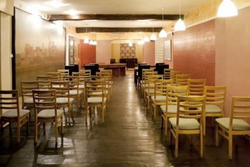 hotel - Hotel pod Orłem - Sala Konferencyjna - zdjęcie 1