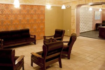 hotel - Hotel pod Orłem - Sala Konferencyjna - zdjęcie 2