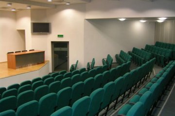 obiekt konferencyjny - Targi Toruńskie - Sala Audytoryjna - zdjęcie 1