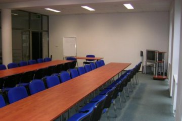 obiekt konferencyjny - Targi Toruńskie - Sala Konferencyjna K1 - zdjęcie 1