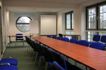 obiekt konferencyjny - Targi Toruńskie - Sala Konferencyjna K2 - zdjęcie 1