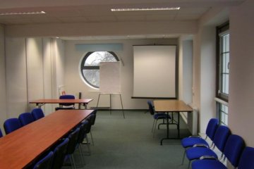 obiekt konferencyjny - Targi Toruńskie - Sala Konferencyjna K2 - zdjęcie 2