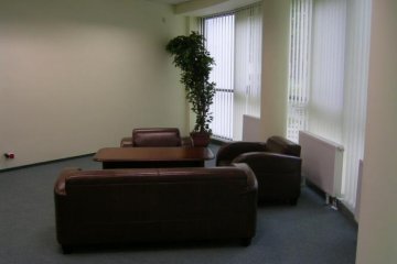 obiekt konferencyjny - Targi Toruńskie - Sala VIP - zdjęcie 1
