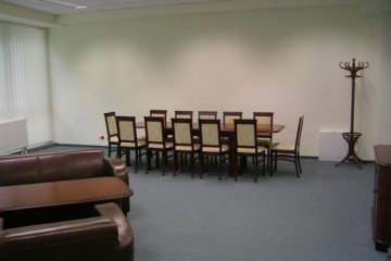 obiekt konferencyjny - Targi Toruńskie - Sala VIP - zdjęcie 2