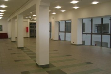 obiekt konferencyjny - Targi Toruńskie - Sala Bankietowa - zdjęcie 1