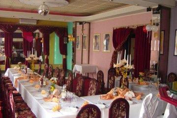 hotel *** - Hotel Kowalkowski*** - Sala Restauracyjna - zdjęcie 1