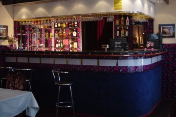 hotel *** - Hotel Kowalkowski*** - Sala Restauracyjna - zdjęcie 1